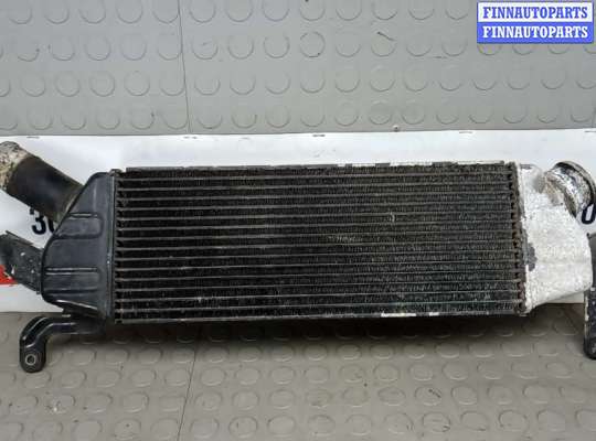 купить радиатор интеркулера на CITROEN C-CROSSER