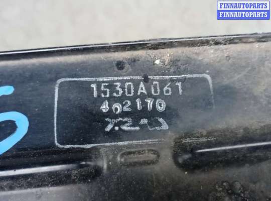 купить радиатор интеркулера на CITROEN C-CROSSER