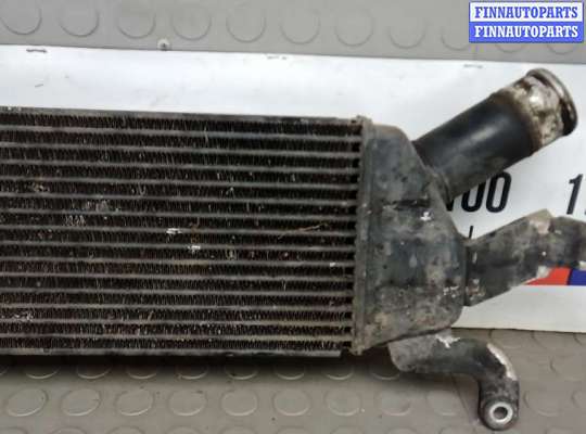 купить радиатор интеркулера на CITROEN C-CROSSER