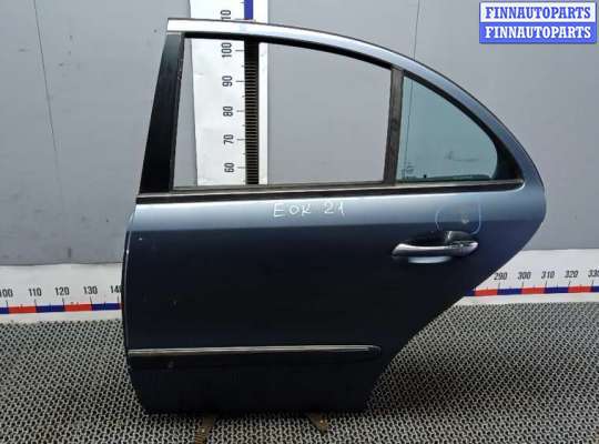 купить дверь задняя левая на MERCEDES BENZ E-CLASS W211