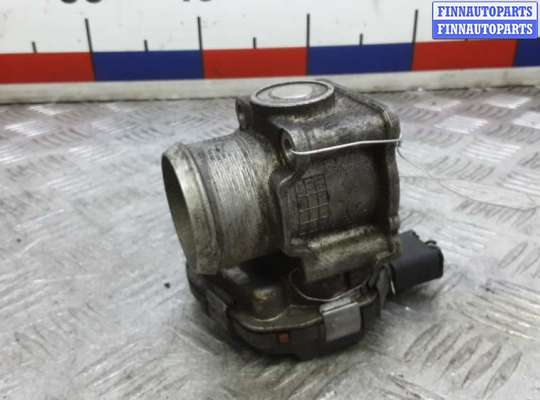 купить дроссельная заслонка дизельная на PEUGEOT 308 1