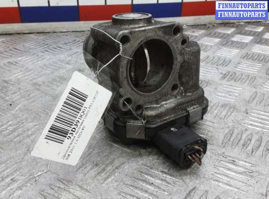 купить дроссельная заслонка дизельная на PEUGEOT 308 1