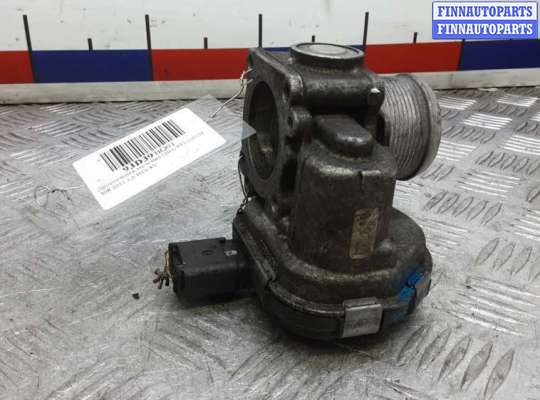 дроссельная заслонка дизельная PG1166096 на PEUGEOT 308 1