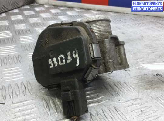 купить дроссельная заслонка дизельная на PEUGEOT 308 1