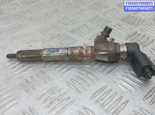 купить форсунка дизельная на RENAULT KADJAR 1