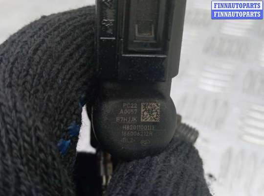 купить форсунка дизельная на RENAULT KADJAR 1