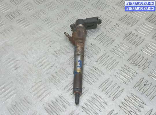 купить форсунка дизельная на RENAULT KADJAR 1