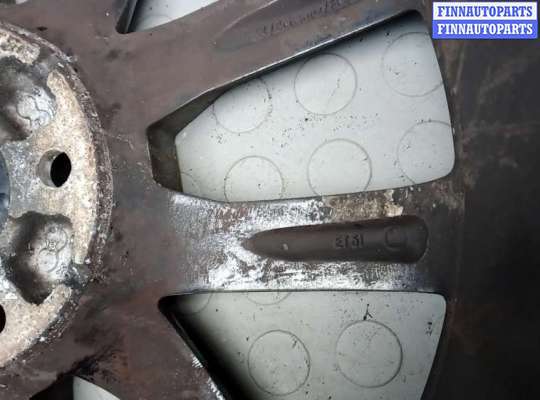 купить диск литой на SKODA OCTAVIA A7