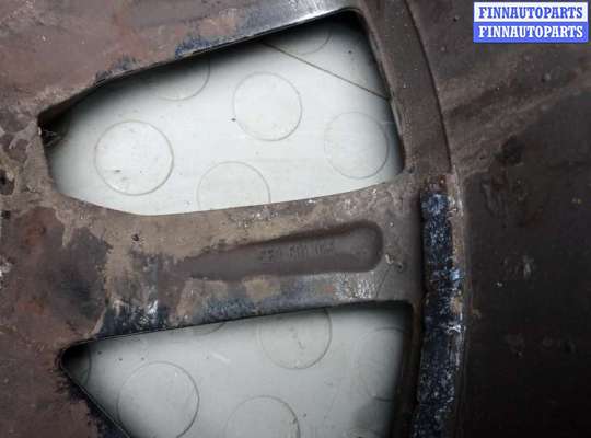 купить диск литой на SKODA OCTAVIA A7