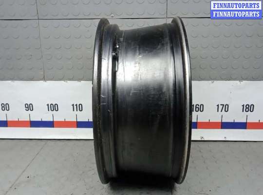 купить диск литой на SKODA OCTAVIA A7