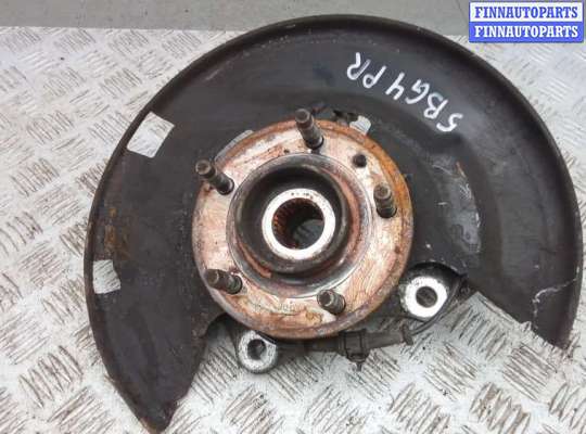 Купить ступица передняя правая на OPEL ZAFIRA C ступица передняя правая OP2321167 на OPEL ZAFIRA C