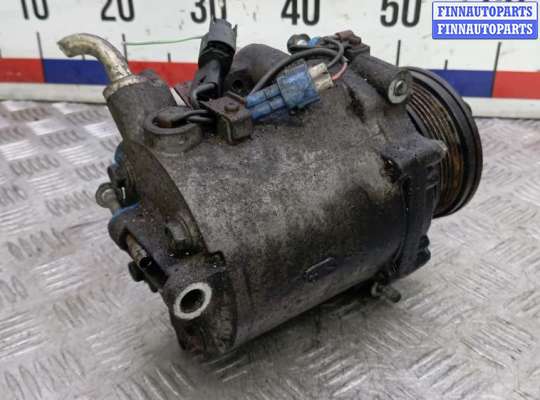 купить компрессор кондиционера дизельный на PEUGEOT 4007