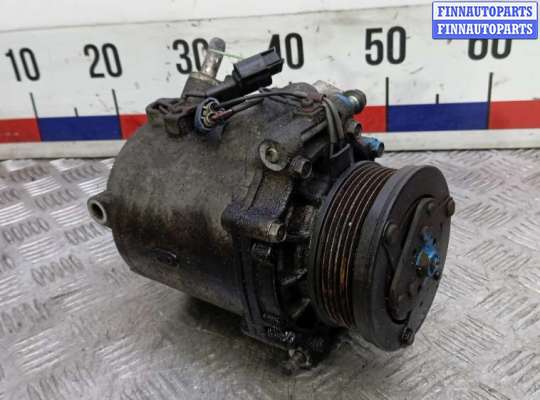 купить компрессор кондиционера дизельный на PEUGEOT 4007