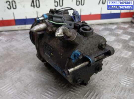 купить компрессор кондиционера дизельный на PEUGEOT 4007