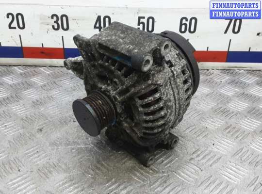 генератор дизельный MB1454866 на MERCEDES BENZ C-CLASS W203