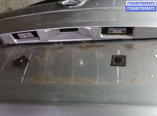 купить дверь 3-5 на NISSAN QASHQAI J10