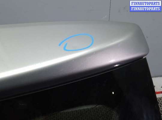 купить дверь 3-5 на NISSAN QASHQAI J10