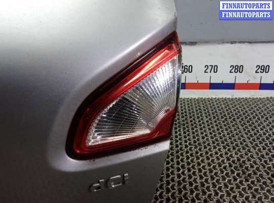 купить дверь 3-5 на NISSAN QASHQAI J10