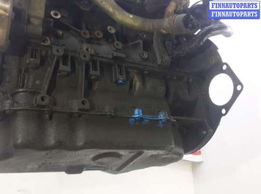 купить двигатель дизельный на FORD TRANSIT CONNECT 1