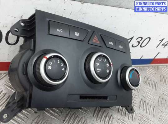 купить блок управления печки и климат-контроля на KIA SORENTO 2