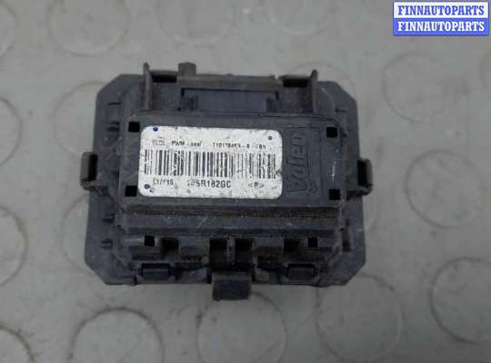 купить сопротивление печки на RENAULT MEGANE 3