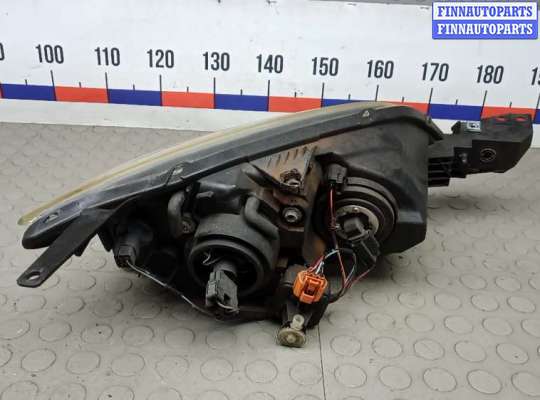 купить фара левая на MAZDA 3 1