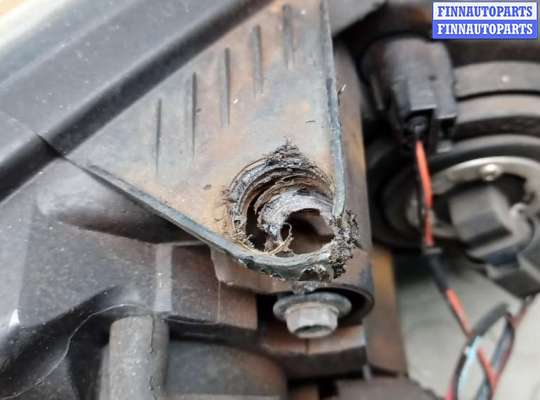 купить фара левая на MAZDA 3 1