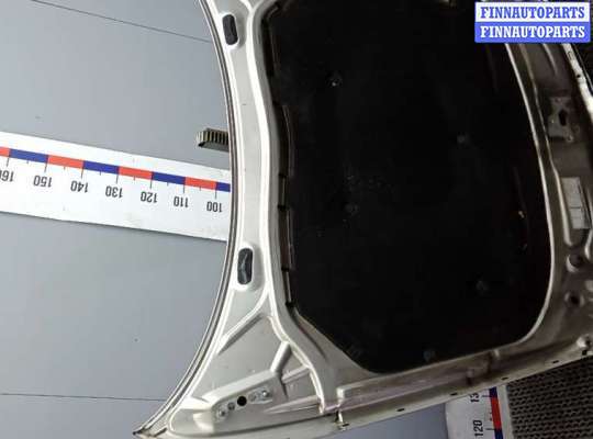 купить капот на SKODA SUPERB 2