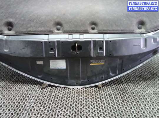 купить капот на TOYOTA RAV 4 CA40