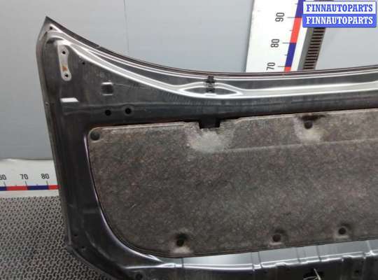 купить капот на TOYOTA RAV 4 CA40