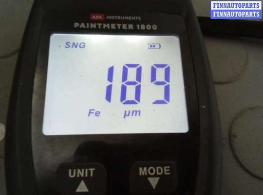 купить капот на TOYOTA RAV 4 CA40