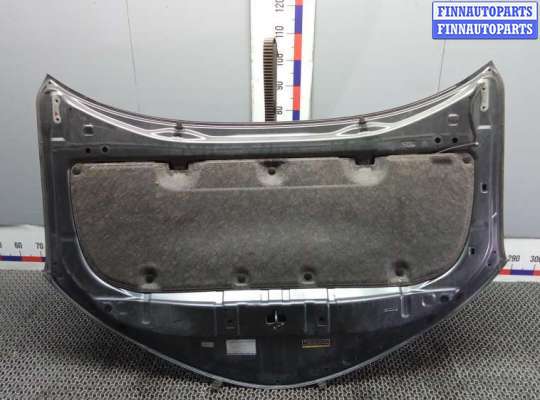 купить капот на TOYOTA RAV 4 CA40