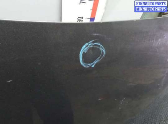 купить капот на TOYOTA RAV 4 CA40