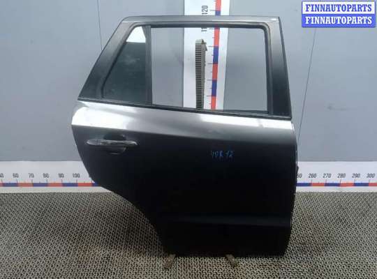 купить дверь задняя правая на HYUNDAI SANTA FE 2