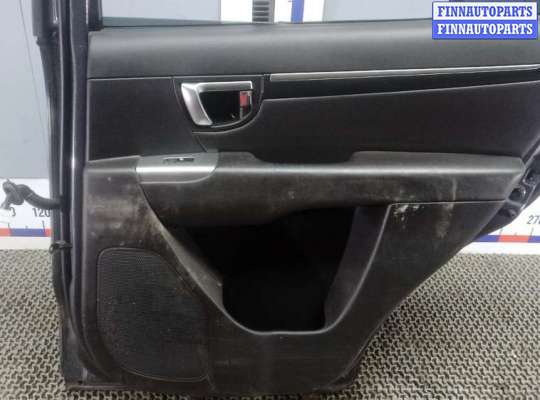 купить дверь задняя правая на HYUNDAI SANTA FE 2