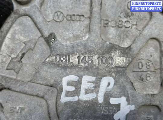 купить насос вакуумный на VOLKSWAGEN PASSAT B6