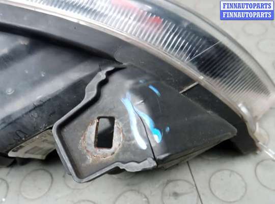 Фара передняя на Opel Astra J
