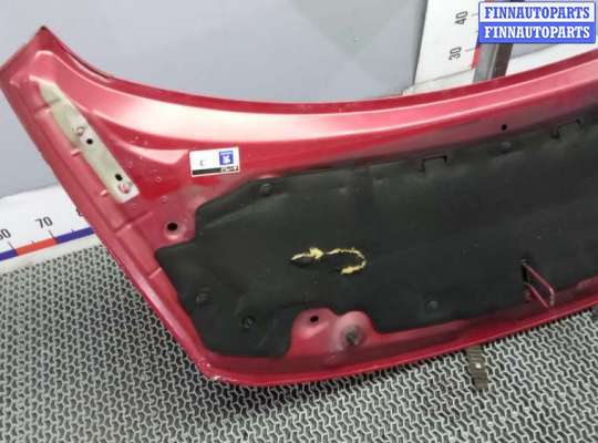 купить капот на PEUGEOT 3008 1