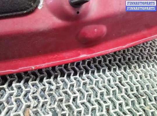 купить капот на PEUGEOT 3008 1