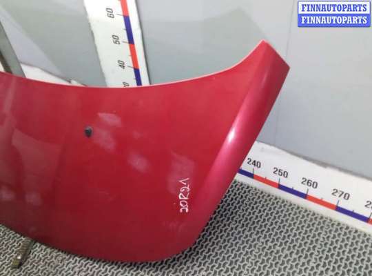 купить капот на PEUGEOT 3008 1