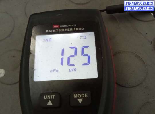 купить капот на PEUGEOT 3008 1