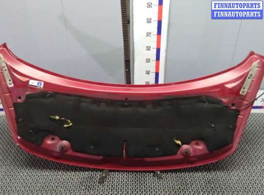 купить капот на PEUGEOT 3008 1