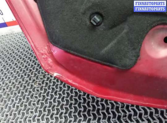 купить капот на PEUGEOT 3008 1