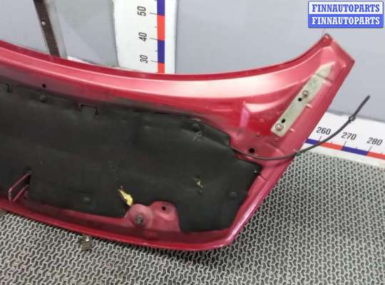 купить капот на PEUGEOT 3008 1