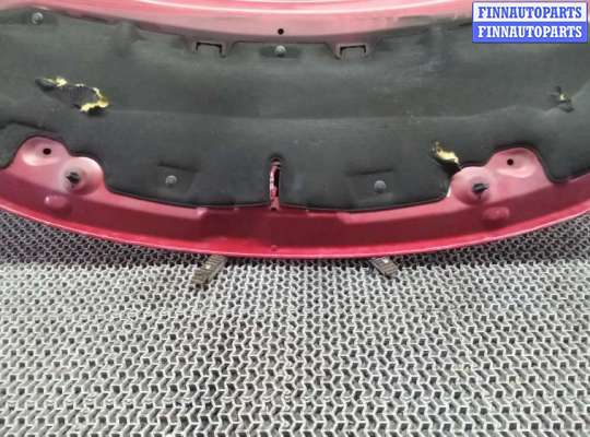 купить капот на PEUGEOT 3008 1