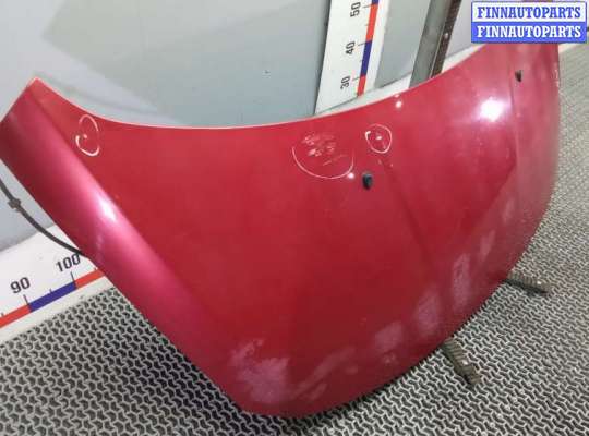 купить капот на PEUGEOT 3008 1