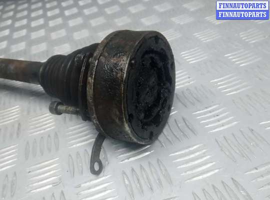 купить привод передний левый на SKODA OCTAVIA A5