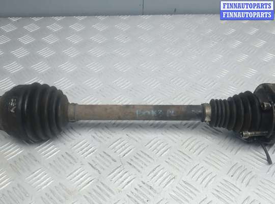 купить привод передний левый на SKODA OCTAVIA A5