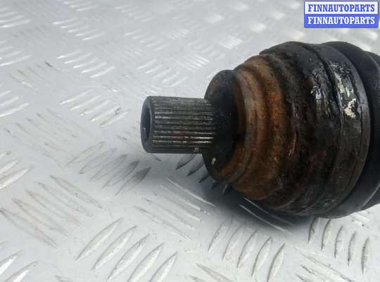 купить привод передний левый на SKODA OCTAVIA A5