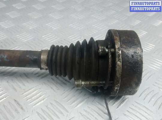 купить привод передний левый на SKODA OCTAVIA A5